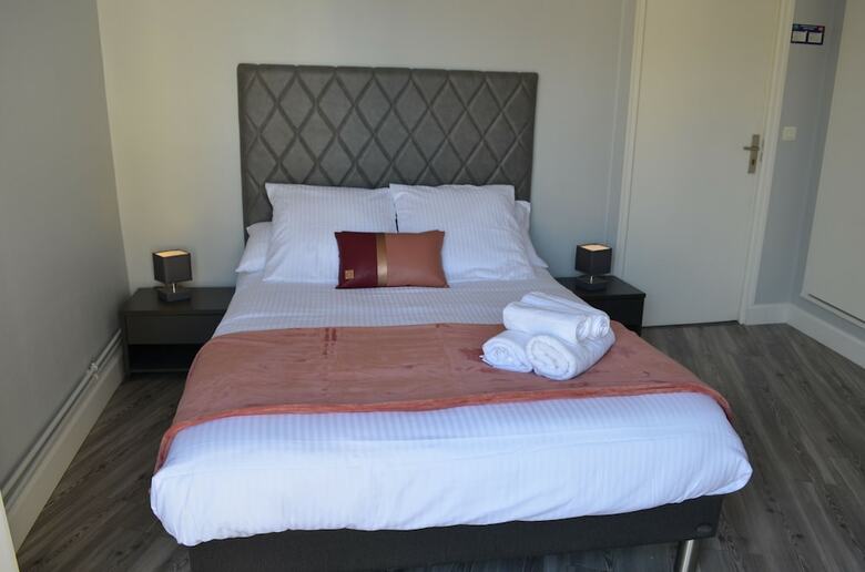 Hotel De France