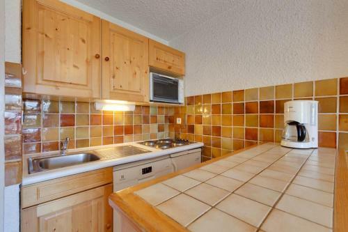 Apartamento Saint Christophe
