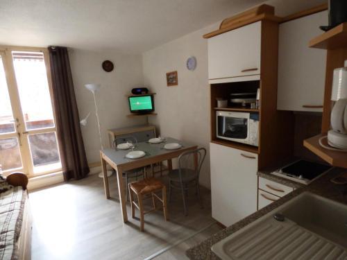 Apartamento Studio 4 Pers. Proche Des Pistes 70238