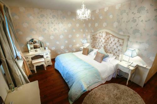 Agroturismo Customs House Country Inn