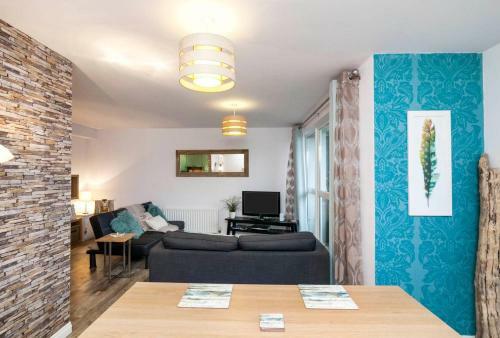 Apartamento Gulliver's Gem