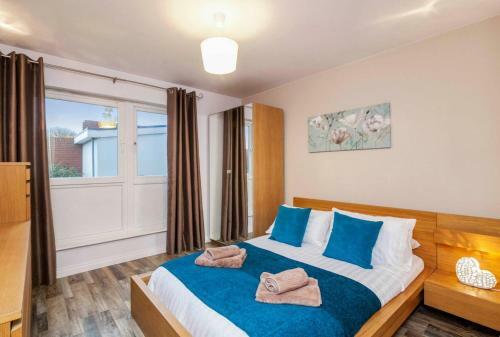 Apartamento Gulliver's Gem
