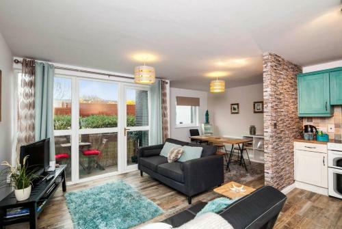 Apartamento Gulliver's Gem