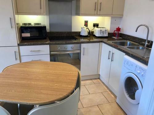 Haven Apartments @ Eglantine Avenue
