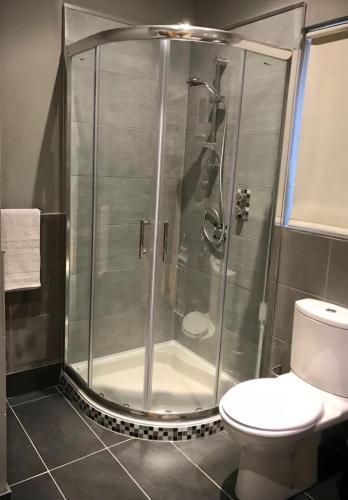Apartamento Castlereagh Street - Belfast