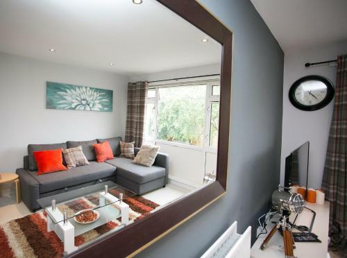 Apartamentos Rotter Court