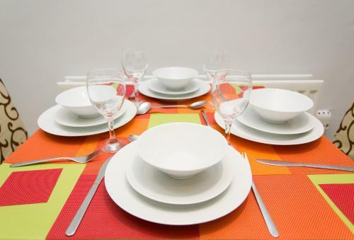 Apartamentos Rotter Court