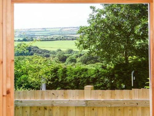 Dove Cottage, Camelford