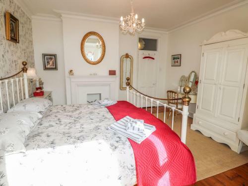 Dandelion Cottage, Cowes