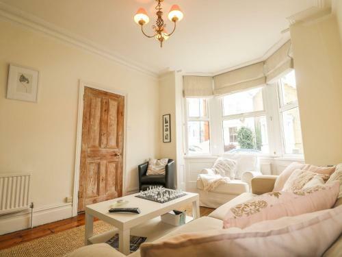 Dandelion Cottage, Cowes
