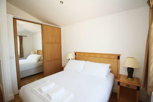 Wellesley Road Apartments