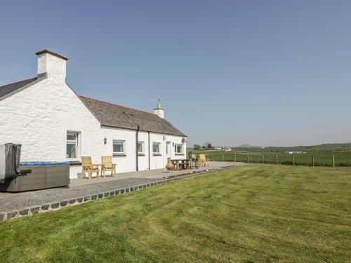 Longforth Farm Cottage, Newton Stewart