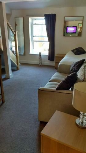 Hotel Little Downham Anchor
