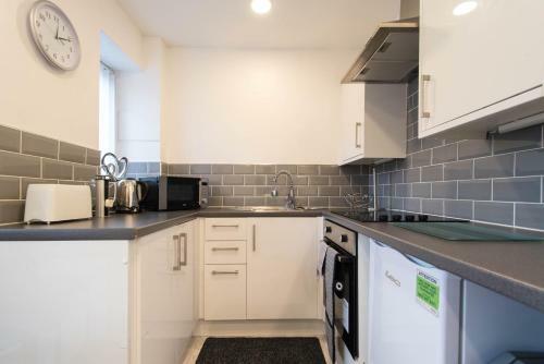 Staycentral Apartments