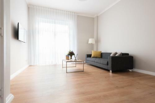 Aparthotel Premier Suites Plus Glasgow Bath Street