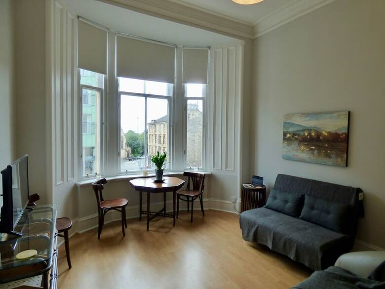 Apartamento The Derby Suite
