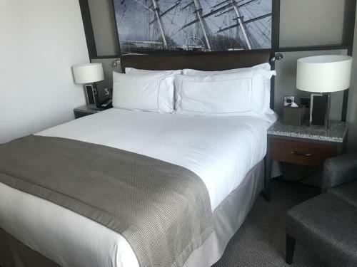 Apartamento City Centre Suites By The Clyde