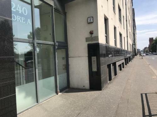 Apartamento City Centre Suites By The Clyde