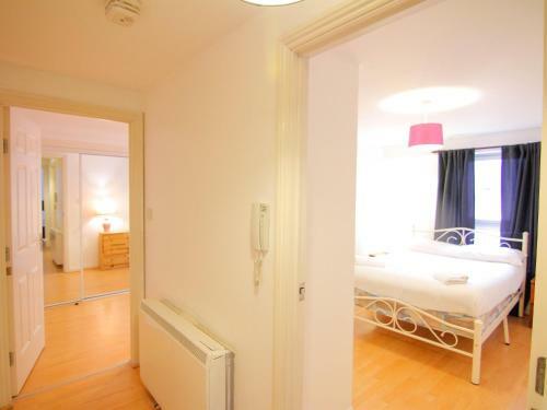 Apartamento City Centre Suites By The Clyde
