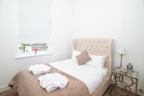 Apartamento Glasgow City Flats - West End