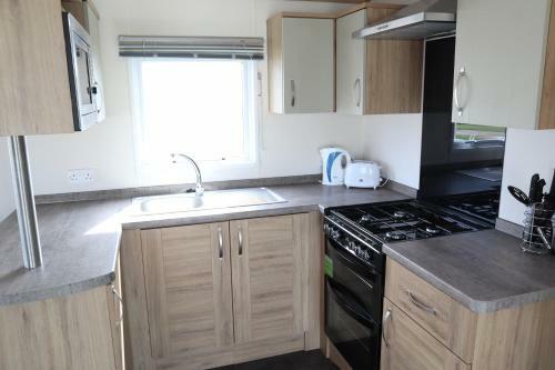 Coastfields Holiday Village