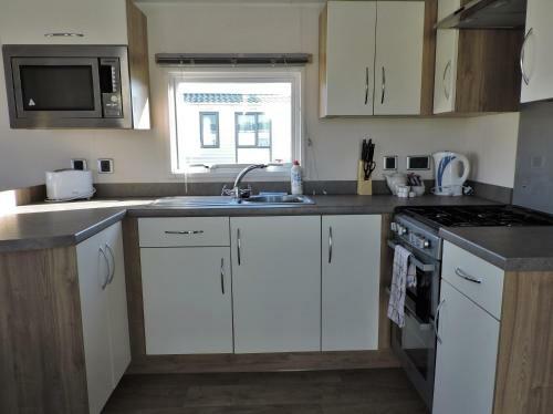 Coastfields Holiday Village