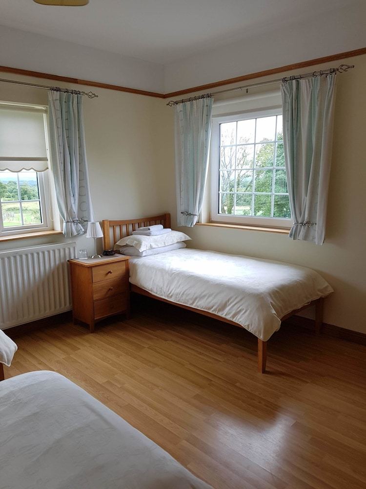 Bed & Breakfast Kilcreeny Lodge