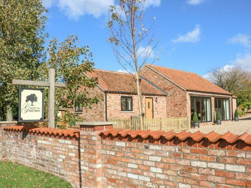 The Cottage At Grange Farm Barns, Horncastle