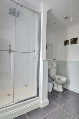 Apartment Old Lydd
