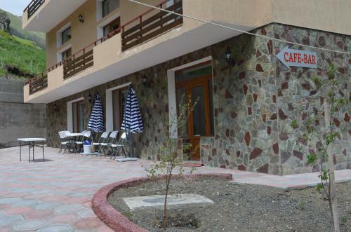 Hostal Juta Guest House