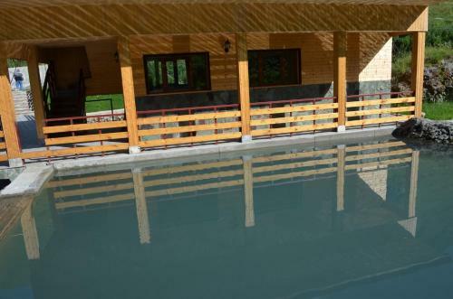 Hostal Juta Guest House
