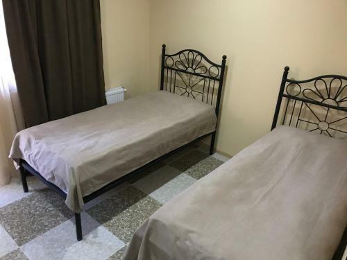 Hotel Tourist Complex Khomi