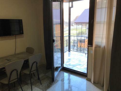 Hotel Tourist Complex Khomi