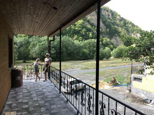 Hotel Tourist Complex Khomi