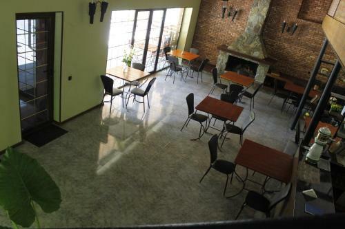 Hotel Tourist Complex Khomi