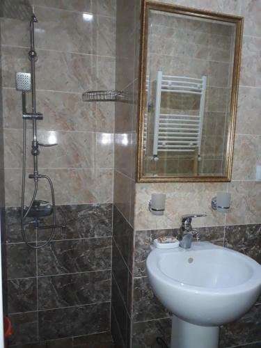 Apartamento Mercuryhouse