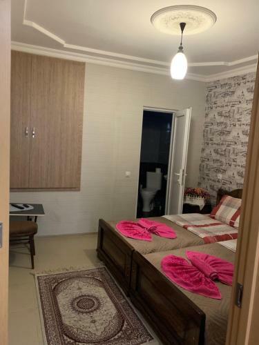 Hostal Tamarioni