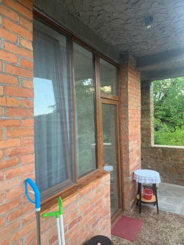 Hostal Tamarioni