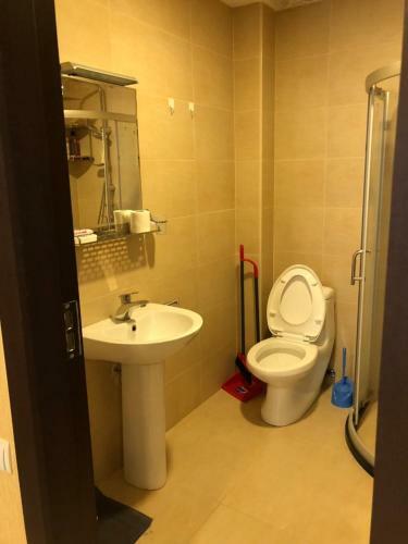 Anna Apartaments On Didveli