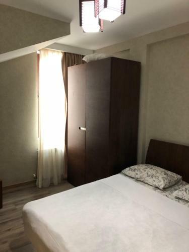 Anna Apartaments On Didveli