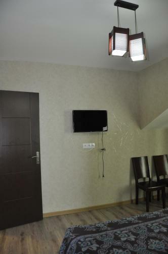 Anna Apartaments On Didveli