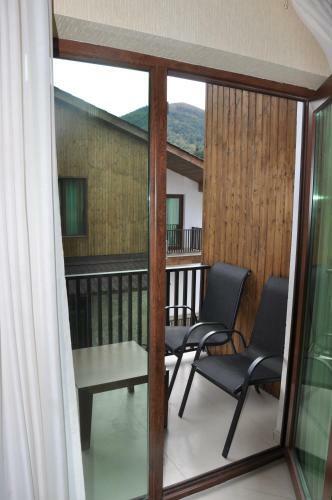 Anna Apartaments On Didveli