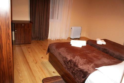 Hostal Guesthouse Alpenrose