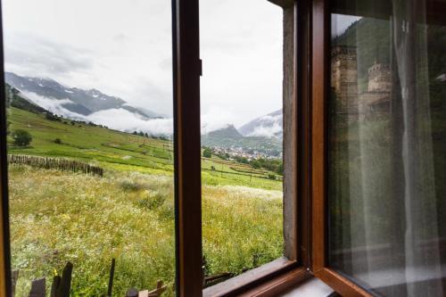 Hostal Panorama Guesthouse