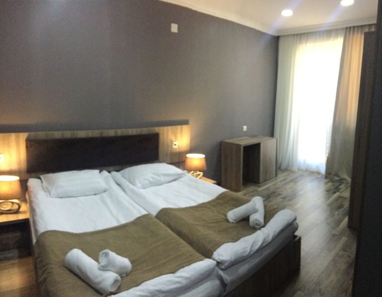 Suntower Hotel