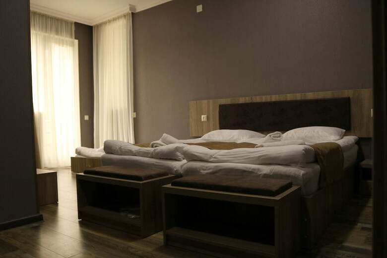 Suntower Hotel