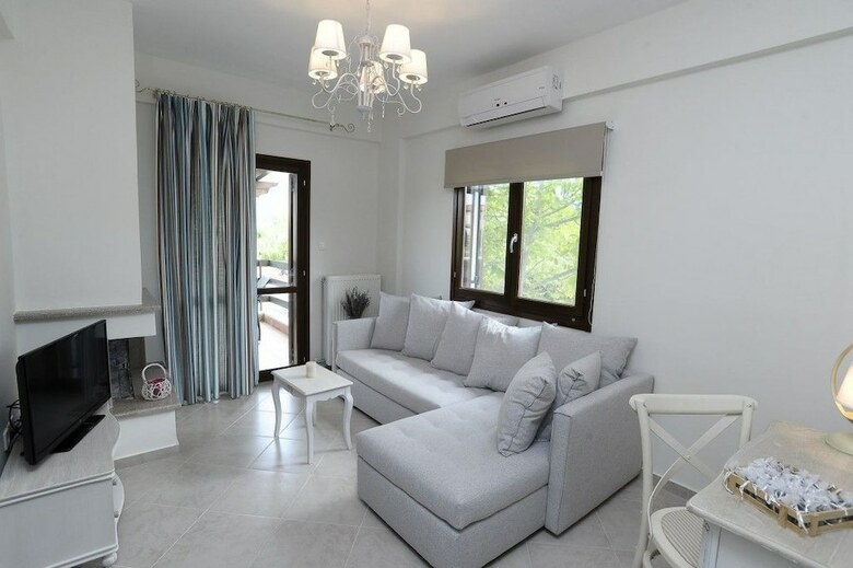 Levantes Villas