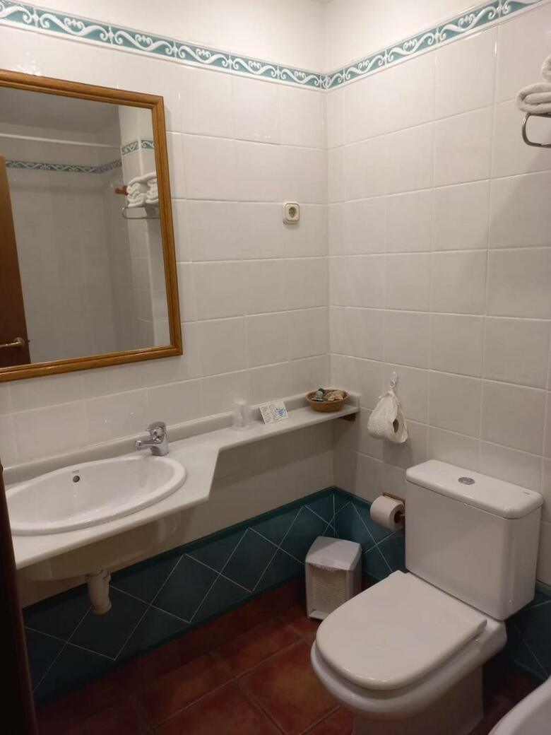 Hotel Rural Matsa
