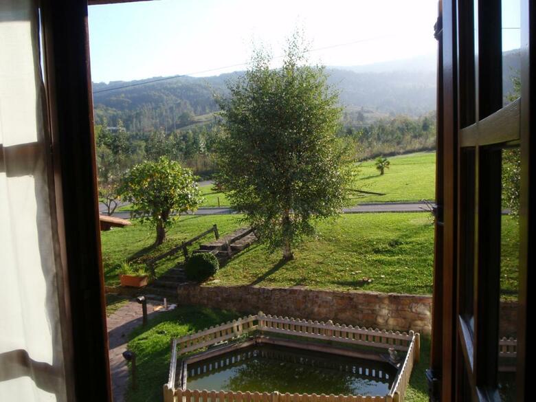 Hotel Rural Matsa