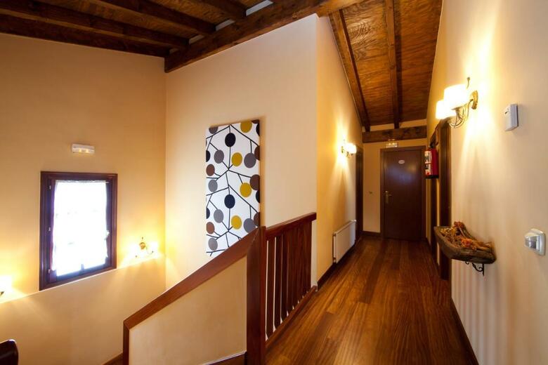 Hotel Rural Matsa